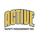 Active Safety Management Inc logo