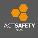 Act Safety Group Ltd logo