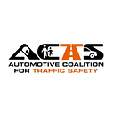 Automotive Coalition for Traffic Safety logo