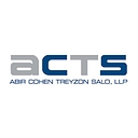 Abir Cohen Treyzon Salo, Llp logo