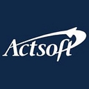 Actsoft logo