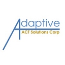 Act Solutions Corp logo