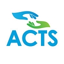Action In Community Through Service logo