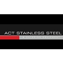 Act Stainless Steel logo