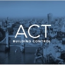 Act Surveyors logo