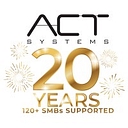 Favicon of Act Systems