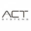 Act Systems Ltd logo