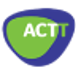 Actors College of Theatre and Television Pty Ltd, Academy of Film Theatre and Television logo