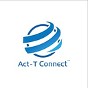 ACT T CONNECT PVT LTD logo — Laravel Developer Intern job on DevsUnite