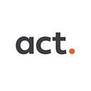 Act Training Ltd logo