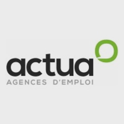 actua.fr logo