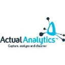 Actual Analytics logo