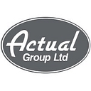 Actual Group Ltd logo