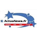 actuanews.fr logo