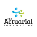 THE ACTUARIAL FOUNDATION logo