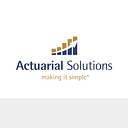 Actuarial Solutions Inc. logo
