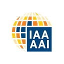 International Actuarial Association logo