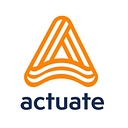 Actuate logo