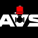 Actuated Valve Supplies Ltd logo