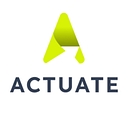 Actuate Global Limited logo