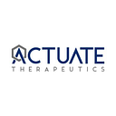 Actuate Therapeutics Inc logo