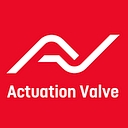 Actuation Valve & Control Ltd. logo