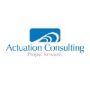 Actuation Consulting logo