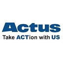 Actus Consulting Group, Inc. logo