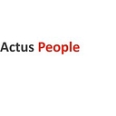 Actus People AB logo