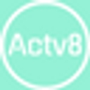 Favicon of ACTV8