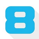 Actv8me logo