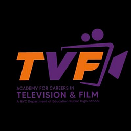 ACADEMY FOR CAREERS IN TELEVISION AND FILM logo