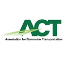 Association For Commuter Transportation logo