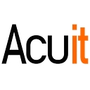 Acu IT Solutions logo