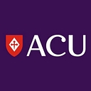 Favicon of Australian Catholic University