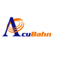 AcuBahn, Inc logo