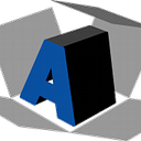 ACube logo
