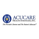 Acucare Health Strategies, Inc. logo