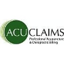 Acuclaims logo