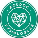 Acudoc Fysiologlab AB logo