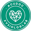 Acudoc Fysiologlab AB logo