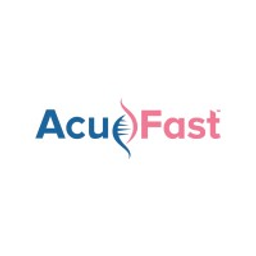 AcuFast US logo