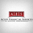 Acuff Financial Services