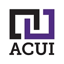 Acui logo