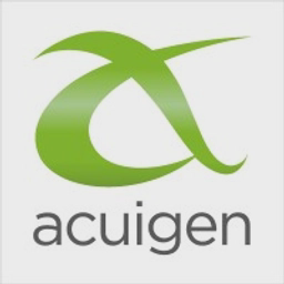 Acuigen Ltd logo