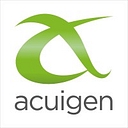 Acuigen logo