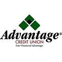 Advantage Credit Union logo