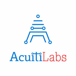 Acuiti Labs, Inc. logo
