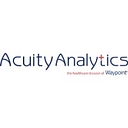 Acuity Analytics logo