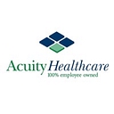 Acuity Healthcare logo